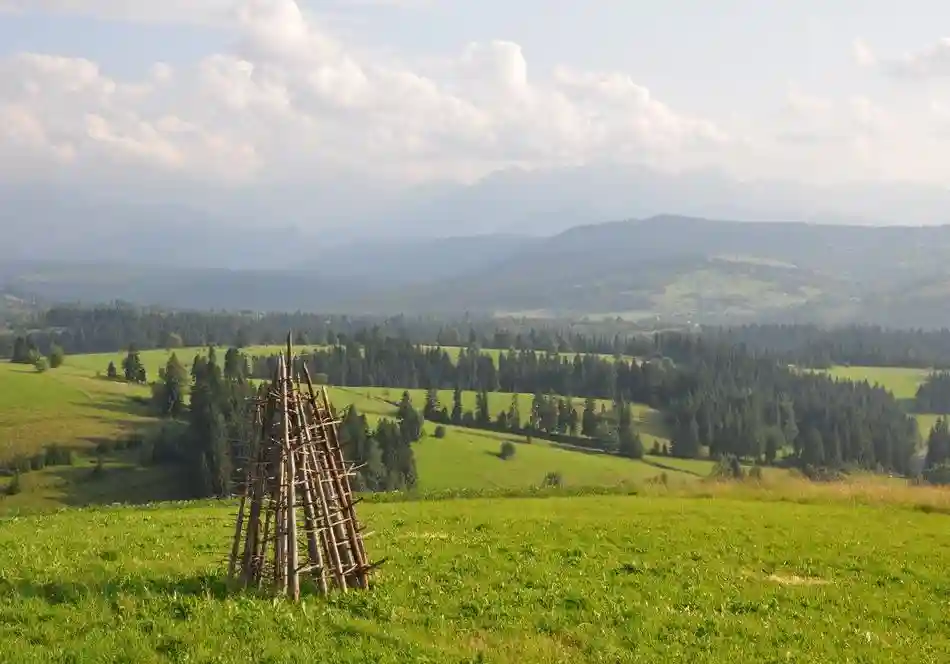 Готель Toporów Premium - атмосферний інтер'єр 4