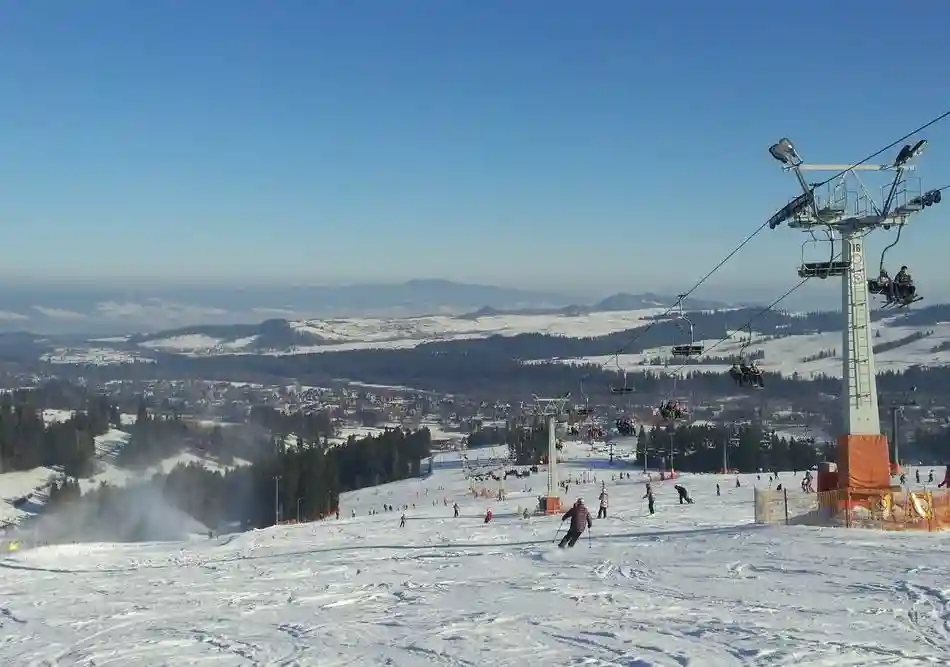 Готель Toporów Premium - відпочинок 4